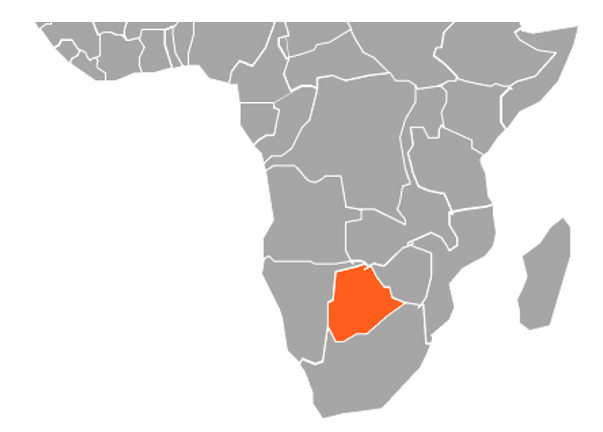 Botswana 