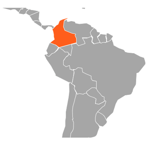 Colombie 