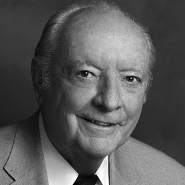 George Melloan
