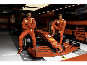 Ferrari choisit AWS comme fournisseur de cloud officiel pour stimuler l'innovation sur la route et la piste.