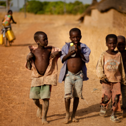 Le Burkina Faso - à un pas des rêves en Coupe d'Afrique 2013