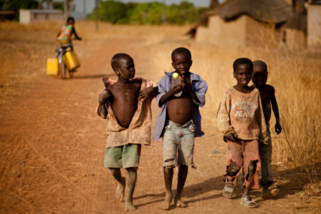 Le Burkina Faso - à un pas des rêves en Coupe d'Afrique 2013