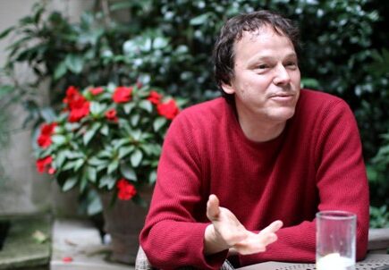 David Graeber : "Le système capitaliste a terminé sa course"