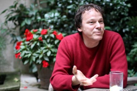 David Graeber : "Le système capitaliste a terminé sa course"
