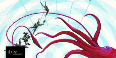 Paradis perdu ? — L'angoisse existentielle et la cage de fer du consumérisme |  Blog de Tim Jackson