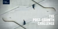 Le défi post-croissance — Stagnation séculaire, inégalités et limites à la croissance |  Document de travail de Tim Jackson
