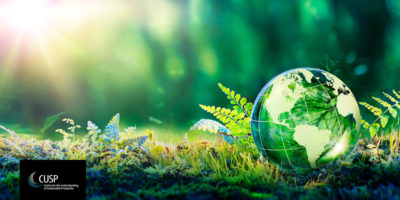 Plaidoyer pour le changement climatique et l'environnement Sciences sociales |  CUSP s'associe à un nouvel investissement majeur de l'ESRC