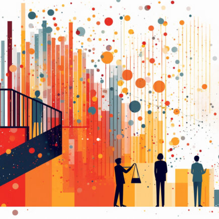 Statistiques et analyse de données : une symbiose parfaite pour le développement des entreprises