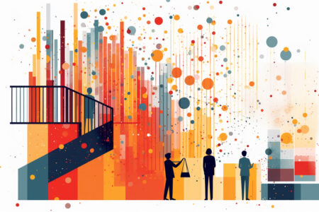 Statistiques et analyse de données : une symbiose parfaite pour le développement des entreprises