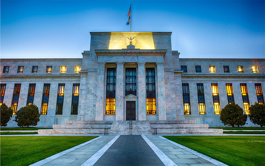 Qui emprunte et prête aujourd’hui sur le marché des fonds fédéraux ?