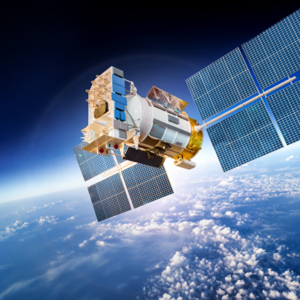 La « future économie lunaire » incite les entreprises à se lancer dans une nouvelle course à l’espace