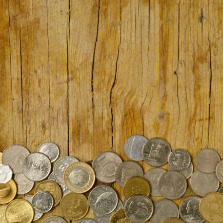 La politique financière et ses limites dans la semi-périphérie