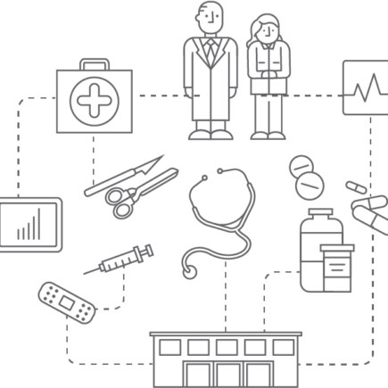 Réinventer les soins de santé ruraux avec des réseaux intégrés