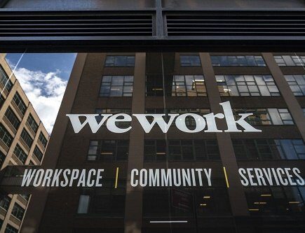 La faillite de WeWork marque le début de la fin pour l'économie de relance – Chemicals and the Economy