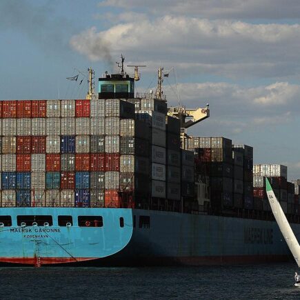 La raison du contretemps dans les négociations commerciales entre l’Union européenne et l’Australie