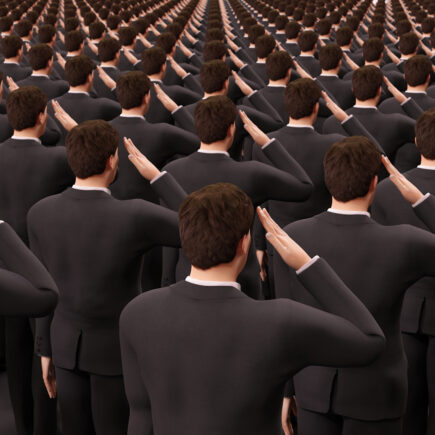 Le fascisme néolibéral ? Précédents historiques et convergences contemporaines