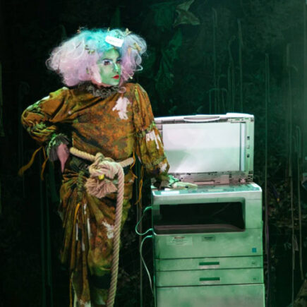 L’esprit utopique de l’incertitude