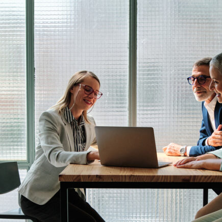 L’énigme du crédit commercial - Experian UK