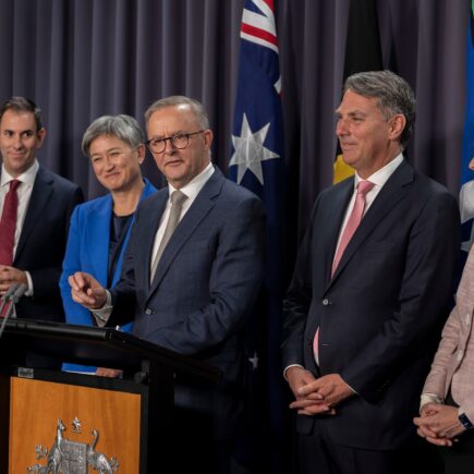 Le travail au sein du gouvernement : un nouveau numéro spécial du JAPE