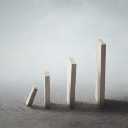 Les « points de bascule » peuvent aussi être positifs