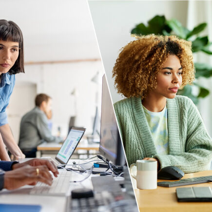 Le pouvoir de la proximité : comment le travail à côté de collègues affecte la formation et la productivité