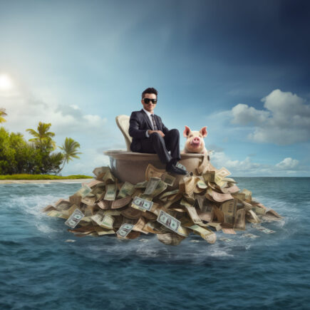 Comment la théorie fiscale en économie nous traite