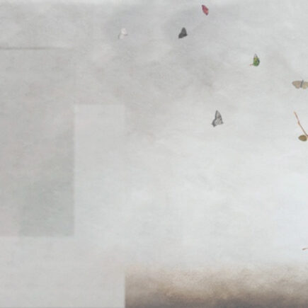 En descente à Paris et Dubaï