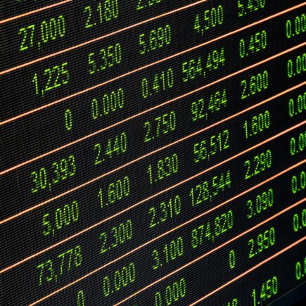 Investir dans une entreprise : un guide pour la croissance financière