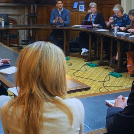 Transformer le système alimentaire britannique