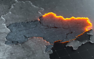 La géopolitique du capitalisme mondial et de l’Ukraine