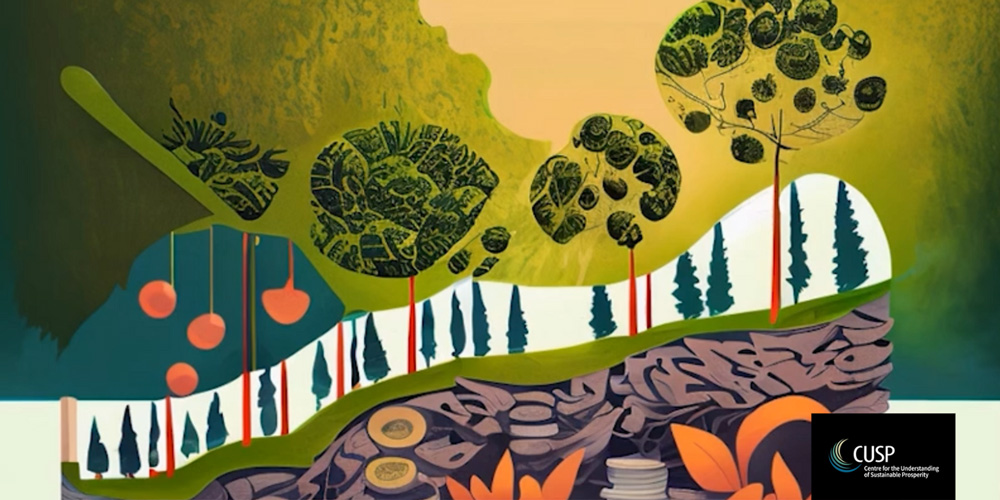 Comment la finance verte pour les petites et moyennes entreprises pourrait encourager la récupération de la nature