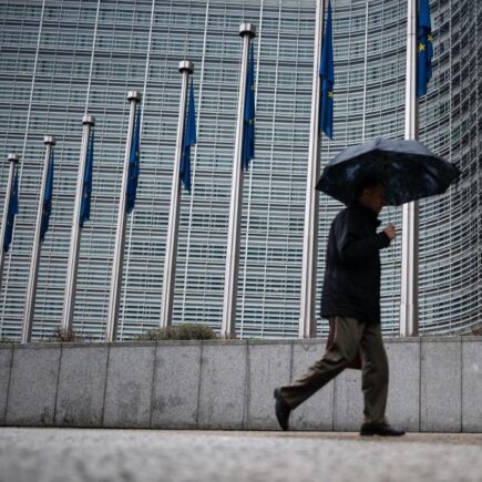 Les épargnants de l’UE ont besoin d’un marché unique pour investir