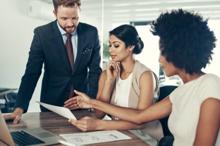 Qu’est-ce que le KYB ?  Rester conforme aux contrôles « Connaître votre entreprise »