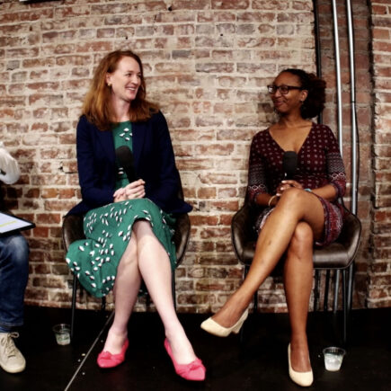 L'événement Research on Tap met en lumière l'impact de l'IA, du changement climatique et des inégalités raciales sur l'économie américaine