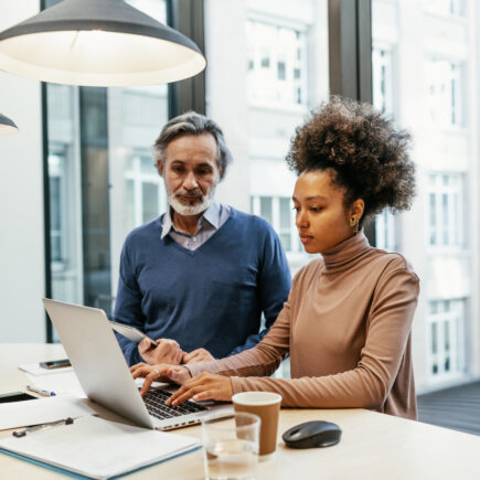 Détection de fraude à l'aide de l'apprentissage automatique et de l'IA