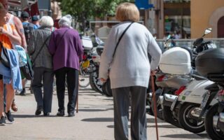 La réforme allemande des retraites cristallise les défis auxquels sont confrontés de nombreux pays européens