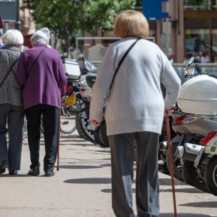 La réforme allemande des retraites cristallise les défis auxquels sont confrontés de nombreux pays européens