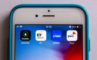 Les Big Four et la gouvernance fiscale des entreprises