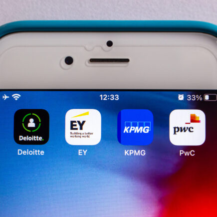 Les Big Four et la gouvernance fiscale des entreprises