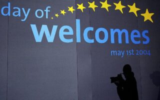 Les leçons de l’élargissement de l’UE en 2004