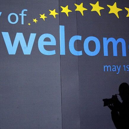 Les leçons de l’élargissement de l’UE en 2004