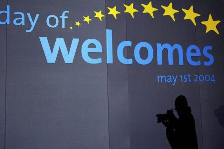 Les leçons de l’élargissement de l’UE en 2004