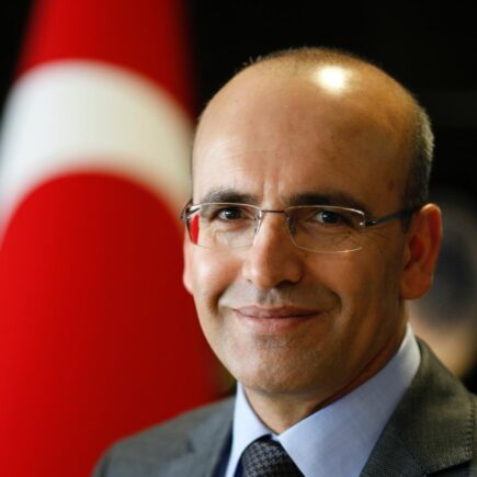 Mehmet Simsek