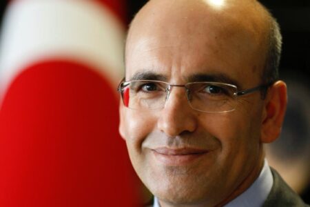 Mehmet Simsek