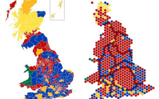 Les élections européennes et britanniques traceront probablement une nouvelle voie pour l’Europe, alors que les tensions géopolitiques s’accentuent – ​​Chemicals and the Economy