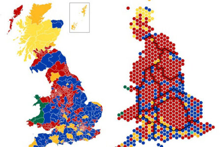 Les élections européennes et britanniques traceront probablement une nouvelle voie pour l’Europe, alors que les tensions géopolitiques s’accentuent – Chemicals and the Economy