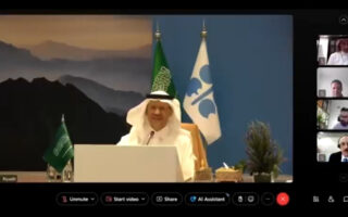 L’OPEP+ commence à se recentrer sur la part de marché alors que la croissance de la demande s’affaiblit – Produits chimiques et économie