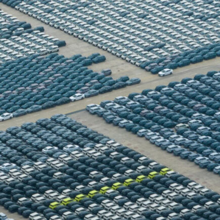 La « guerre des voitures » commence alors que les États-Unis, l’UE et la Turquie imposent des taxes sur les véhicules électriques chinois – Chemicals and the Economy