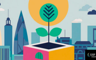 Accélérer le financement des petites entreprises vertes : bâtir un avenir durable