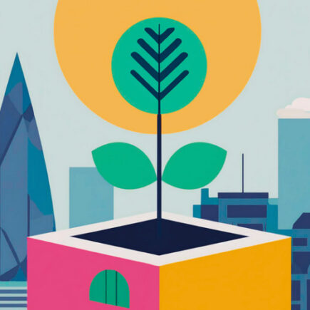 Accélérer le financement des petites entreprises vertes : bâtir un avenir durable